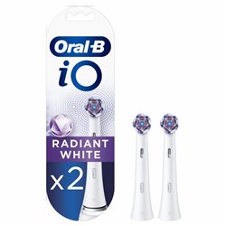 Rec. Dental Oral-B Braun IOWW2FFS Radiant White