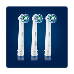 Recambio Dental Oral-B Braun EB503FFS Cross Action