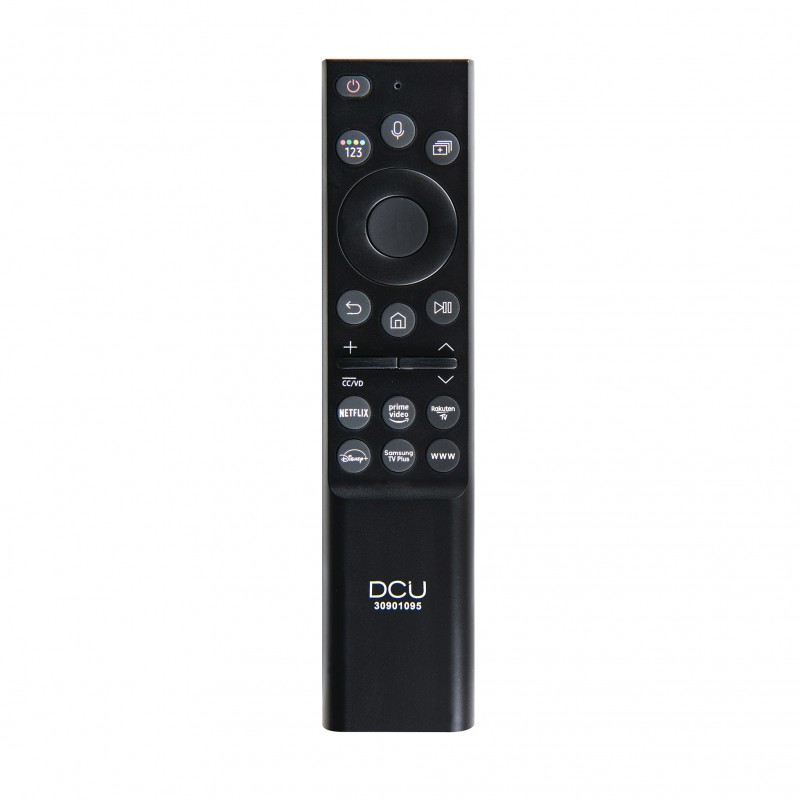 MANDO DCU SAMSUNG  30901095  CONTROL DE VOZ