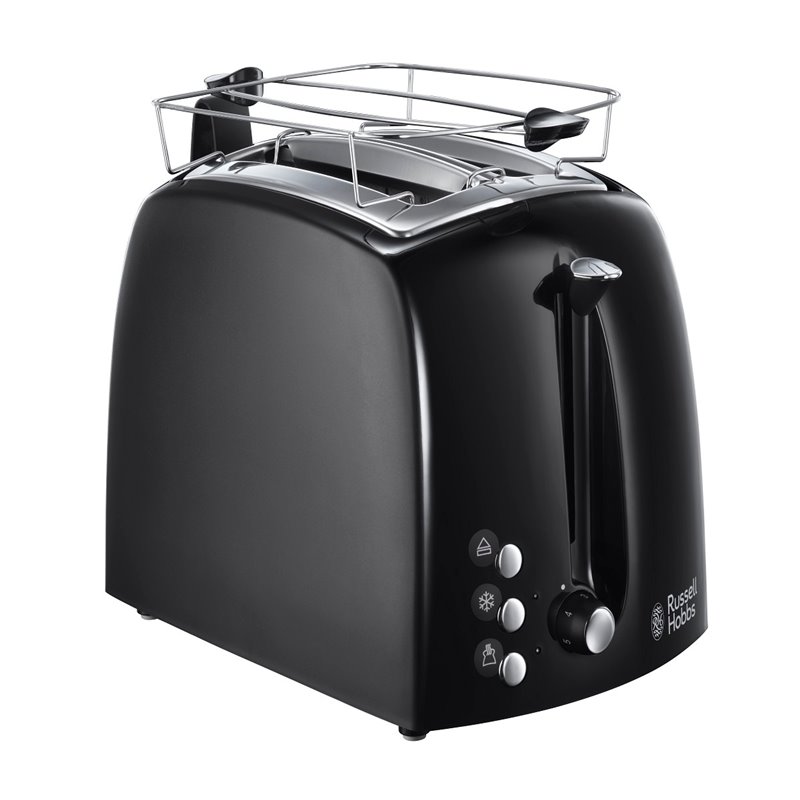 Tostador Russell Hobbs 22601-56 ranura corta