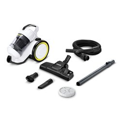 Aspirador trineo Karcher VC 3 multiciclonico