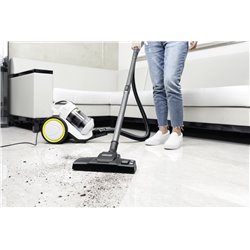 Aspirador trineo Karcher VC 3 multiciclonico