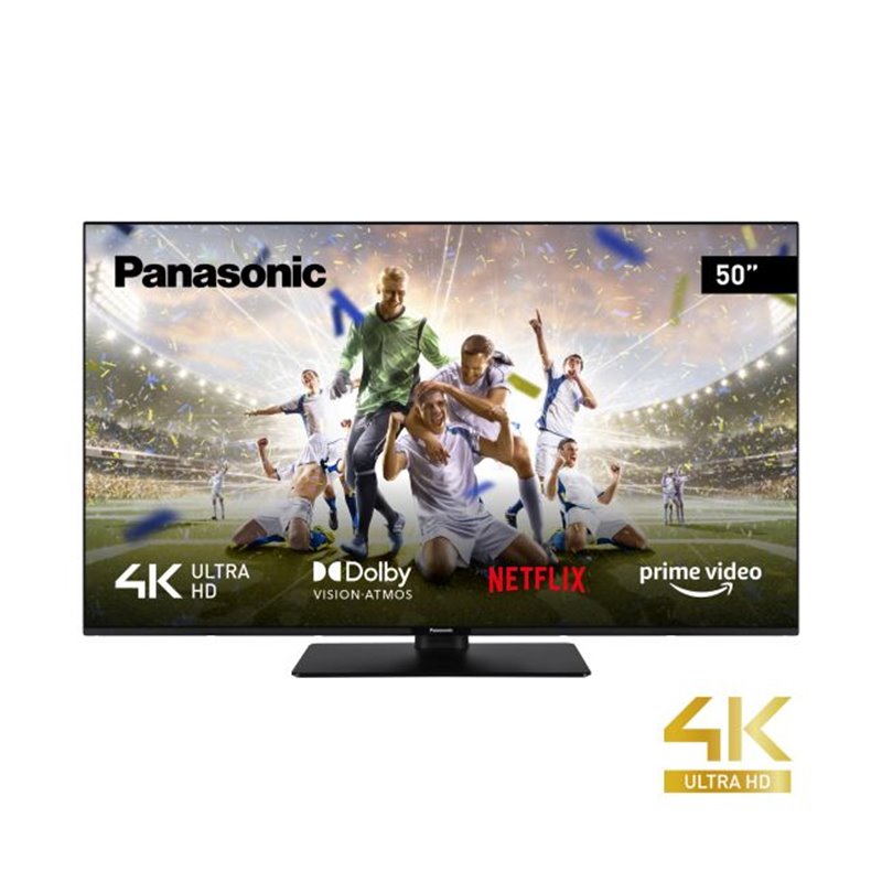 TV 50 PANASONIC 50XM600E 4K,TIBO