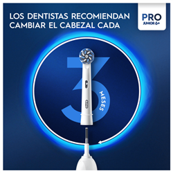 Cepillo Dental Braun Oral-B D505.523.Z3K