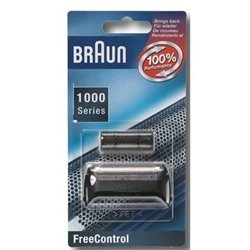 Repuesto Afeitador Braun COMBIPACK10B (1000, FreeC