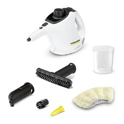 Limpiador vapor Karcher 15164000 SC 1, easyfix