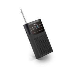 Radio portátil SPC ICY MAX 4588N analógica FM / AM