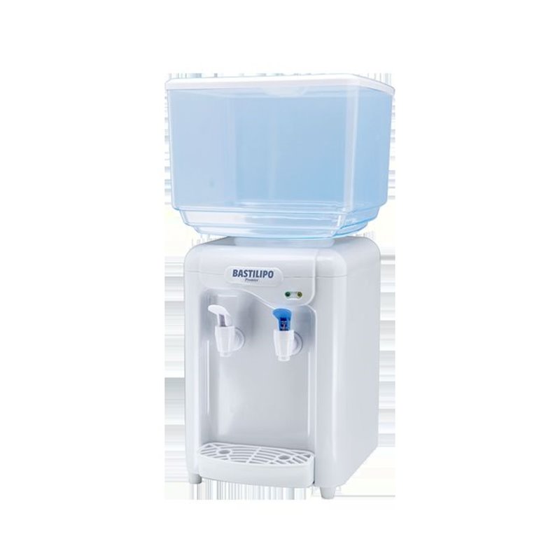 Dispensador de Agua Bastilipo RIOFRIO 65 W,  7L