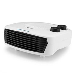 Calefactor Orbegozo FH5042 2000W, Horizontal, Bla