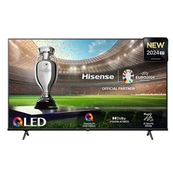 Televisor Hisense 43E77NQ 4K Ultra HD Smart TV