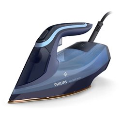 Plancha vapor Philips DST802020 3000w, 240gr