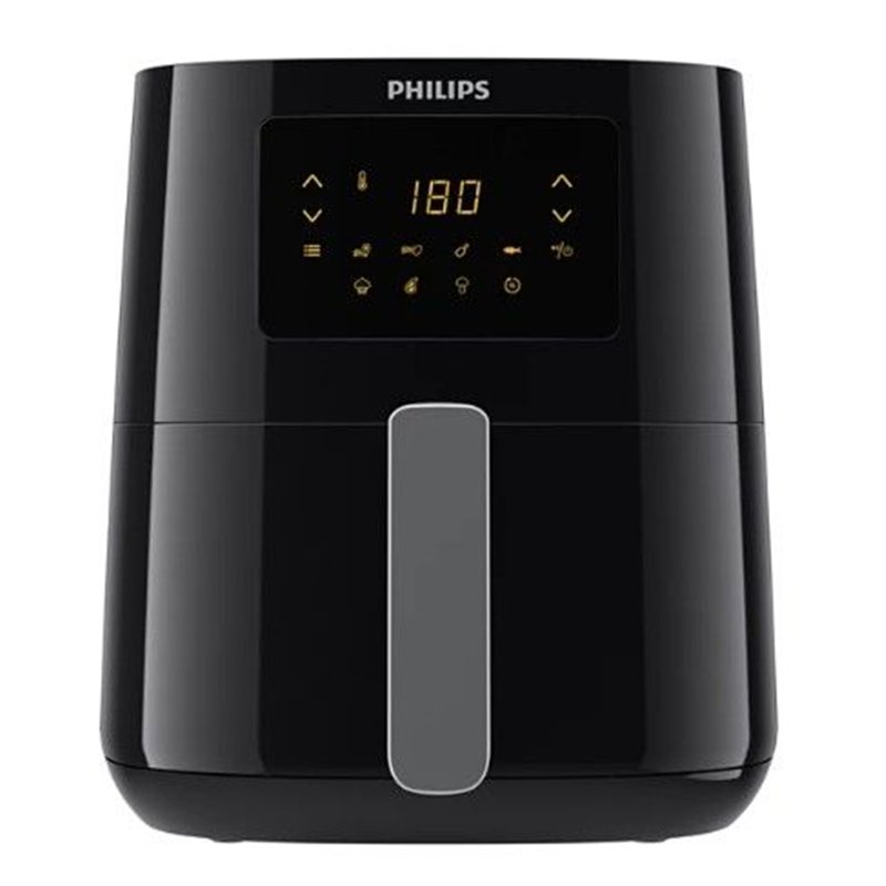 Freidora AirFry Philips HD9252/70