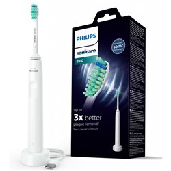 Cepillo dental Philips HX3651/13 Cepillo Sonicare S