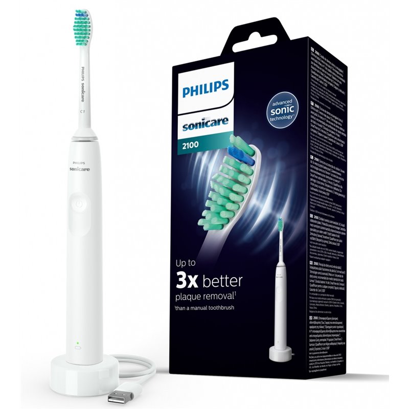 Cepillo dental Philips HX3651/13 Cepillo Sonicare S