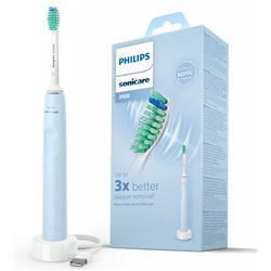 Cepillo dental Philips HX3651/12 Cepillo Sonicare S