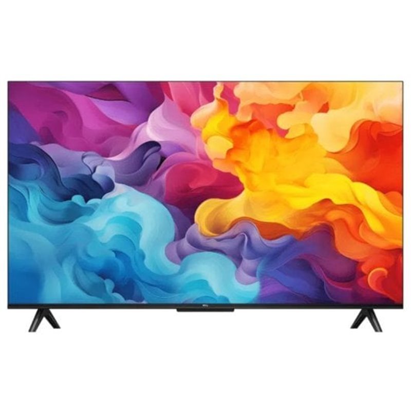 Televisor TCL 43P61B  4K 43" HDR GOOGLE TV,MASTER 2.0