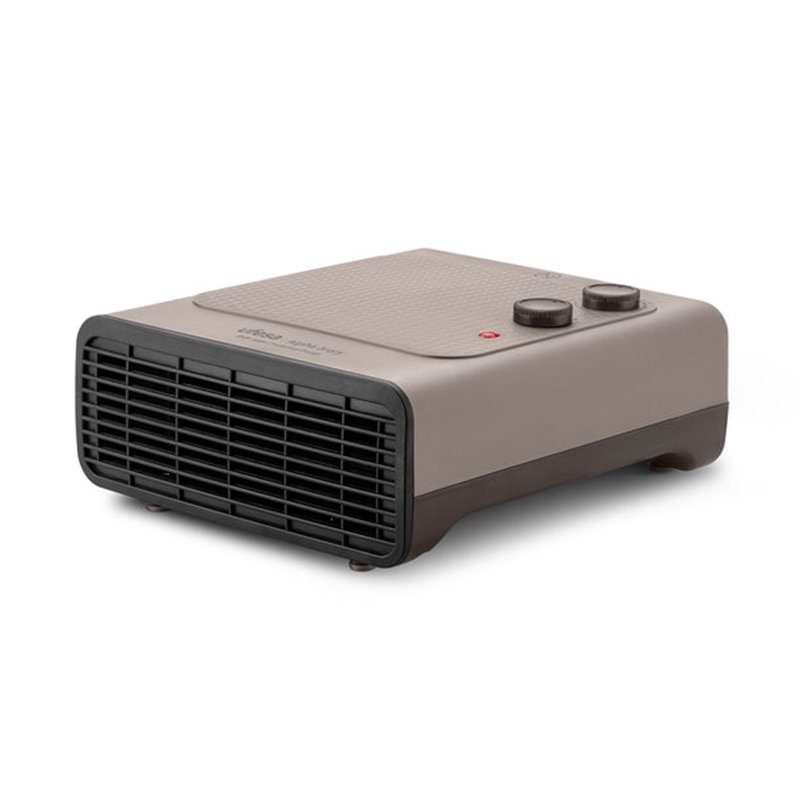 Termoventilador Ufesa Alpha Ivory 1800w