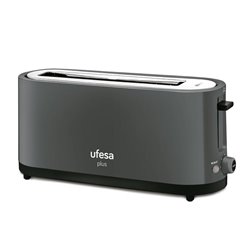 Tostador Ufesa TT565 1 ranura, 900w