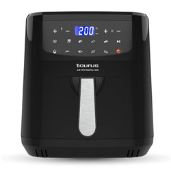 Freidora Aire Taurus Air Fry Digital 360 7,5 L, 2.150 W