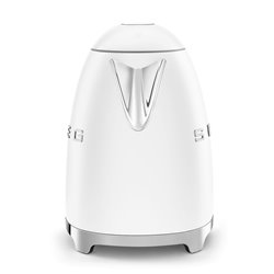 Hervidor Smeg KLF03WHMEU blanco mate 1.7l style