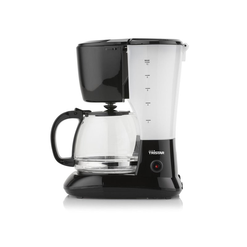 Cafetera Goteo Tristar CM1245, 750w