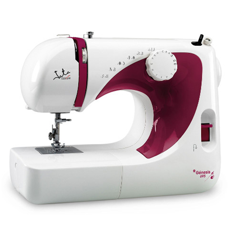 Maquina Coser Jata MC695, portatil